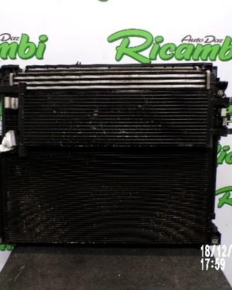 KIT RADIATORI PER GIULIA 2.2 MTJ 2020