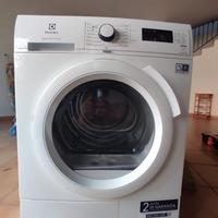 Asciugatrice Electrolux 8kg