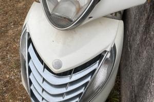 Scooter 50cc