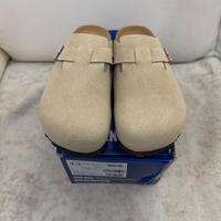 Birkenstock nuove con scatola!