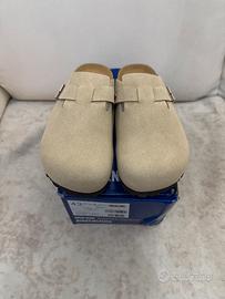 Birkenstock nuove con scatola!