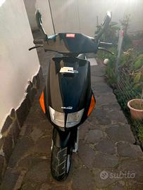 Aprilia SR 