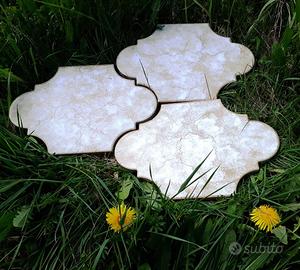 Piastrelle Vintage stile Provenzale