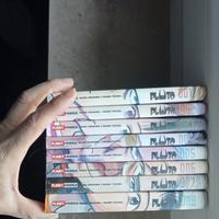 manga pluto completa