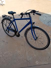 bicicletta da uomo 