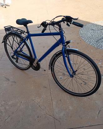 bicicletta da uomo 