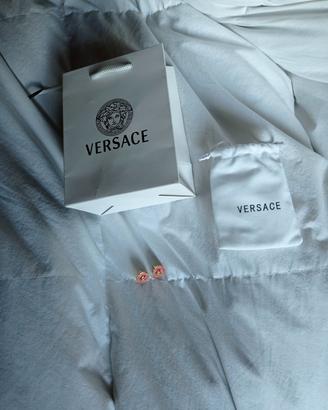 Orecchini Versace 