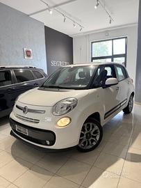 Fiat 500L 1.3 Multijet 85 CV Lounge TETTO MOTORE N