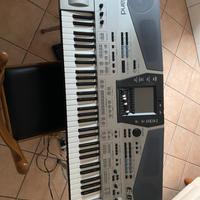 Roland E80