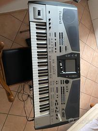 Roland E80
