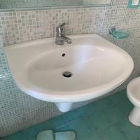 Arredo bagno - sanitari e lavandino