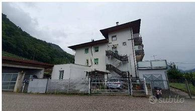 Immobile in asta di 162 m² con 4 locali a Merano