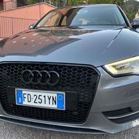 Audi A3 SPB 1.6 TDI Sport strafull!!!