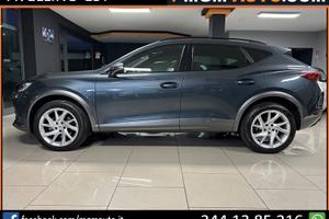 Cupra Formentor 2.0 TDI 4Drive DSG