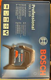 Bosch Professional GCL 2-15 Livella Laser rosso