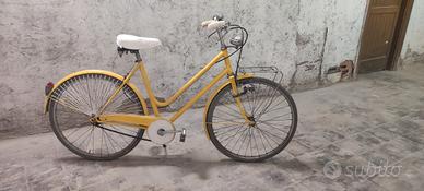 Bici Olmo Donna/Ragazza 24pollici