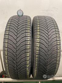 205 60 r16 96h 2 gomme michelin 4 stagioni
