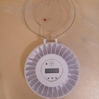 distributore pastiglie 