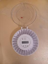 distributore pastiglie 