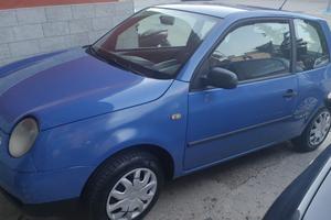 VW Lupo