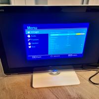 TV LCD SHARP LC-22LE320E