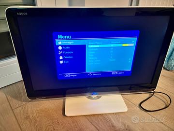 TV LCD SHARP LC-22LE320E