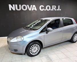 FIAT Grande Punto 1.3 MJT 75 CV 5 porte Dynamic