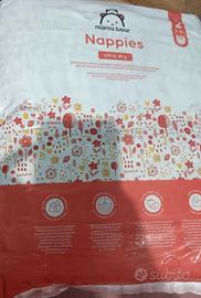 Pannolini Nappies
