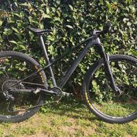 Canyon Exceed XS - 27.5