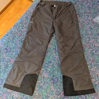 Pantaloni sci uomo Wed'ze XL