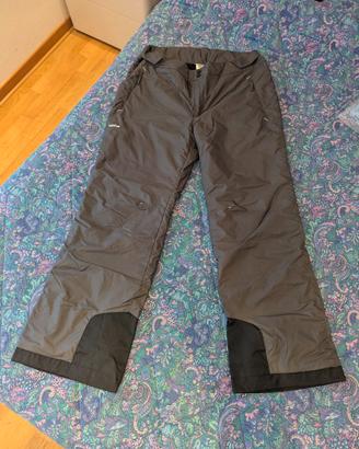 Pantaloni sci uomo Wed'ze XL