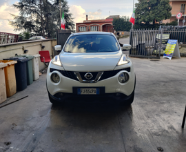 Nissan Juke 1.5 dci 110cv euro 6