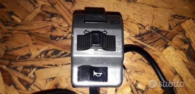 commutatore sinistro SUZUKI INTRUDER VOLUSIA 800