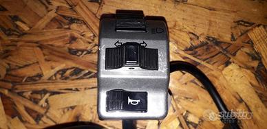 commutatore sinistro SUZUKI INTRUDER VOLUSIA 800