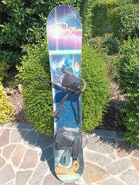 Tavola snowboard 