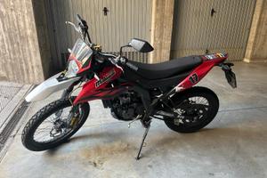 Malaguti 125 4t xtm
