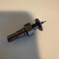 Valvola iniettore common rail diesel