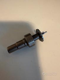 Valvola iniettore common rail diesel