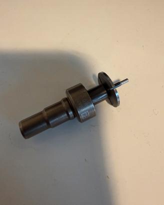 Valvola iniettore common rail diesel