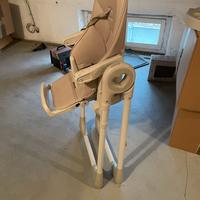 Seggiolone per bimbi