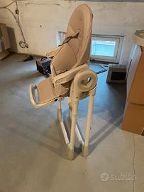 Seggiolone per bimbi