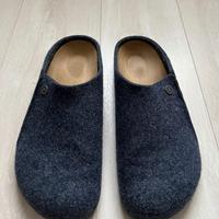 Pantofole Birkenstock n°46