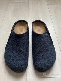 Pantofole Birkenstock n°46