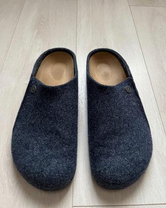 Pantofole Birkenstock n°46