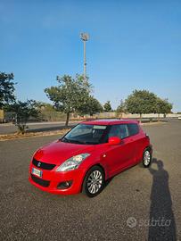 Suzuki Swift 1.3 DDiS Sport