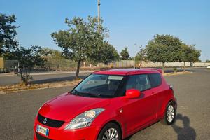 Suzuki Swift 1.3 DDiS Sport