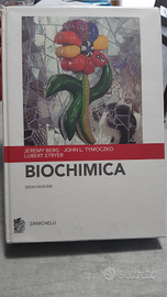 Biochimica - STRYER