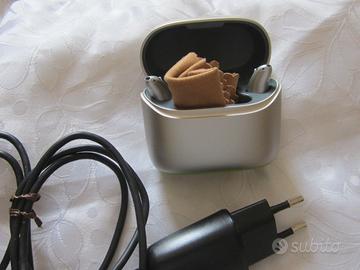 APPARECCHIO-ACUSTICI MARCA PHONAK-MOD AUDEO-RICAR