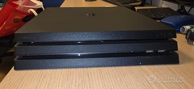 Playstation 4 pro 1Tb