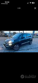 Fiat 500 l